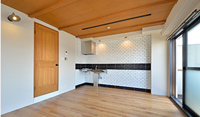 成功のカギは、こだわりのデザイン